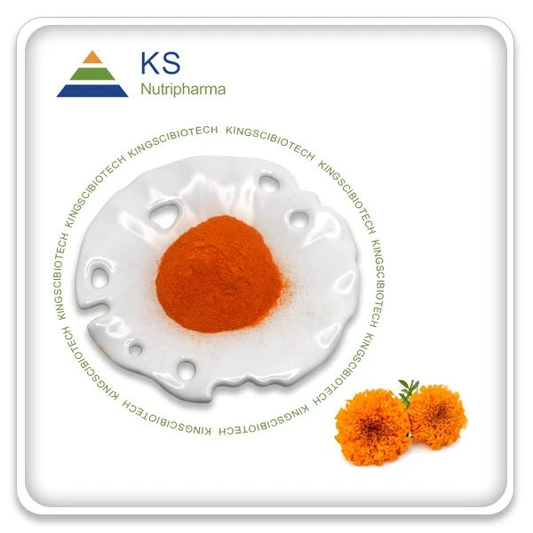 Zeaxanthin kivonat