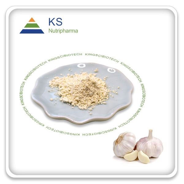 Tiszta fokhagyma kivonat