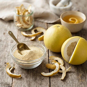 Mik a pomelo héj kivonat előnyei?